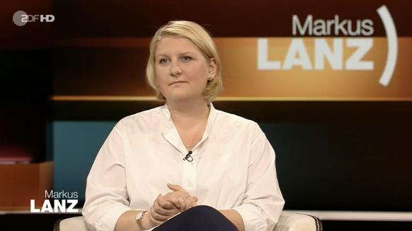 Politologin Liana Fix spricht über mögliche Reaktionen Moskaus auf die ukrainische Gegenoffensive.