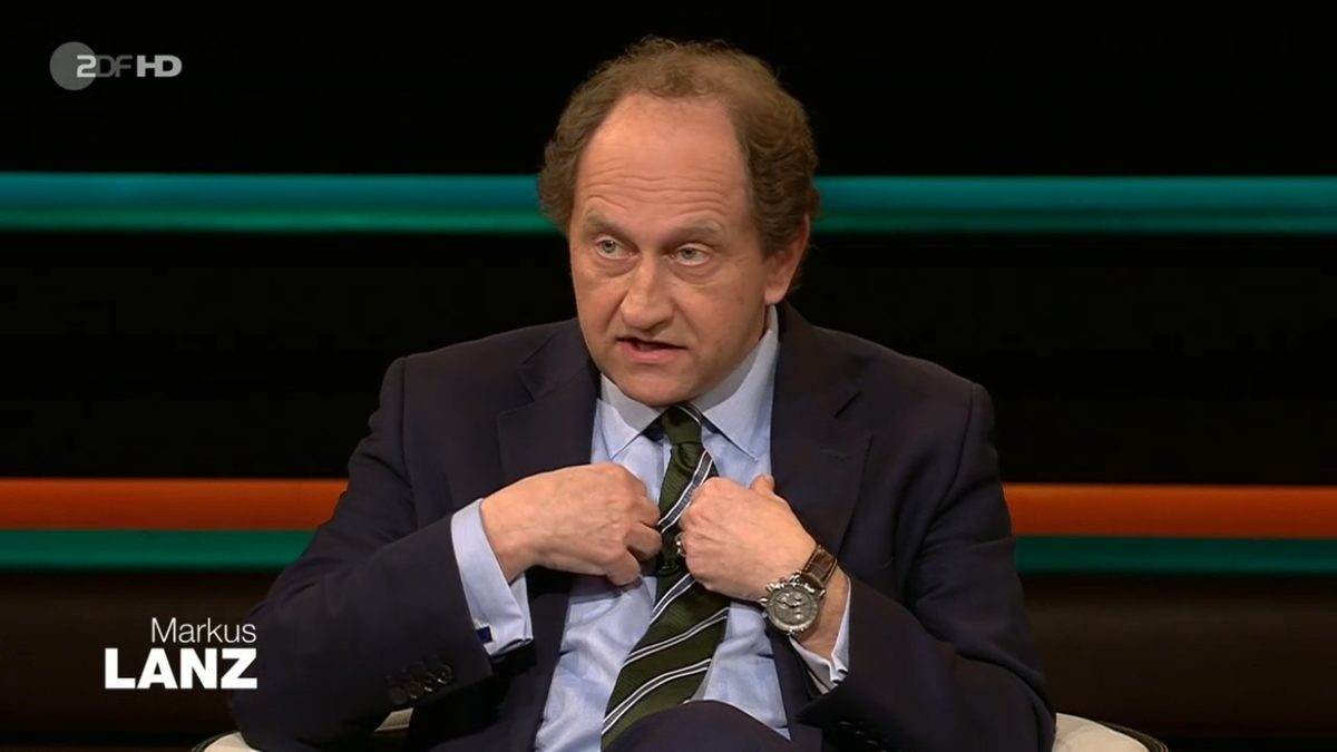 FDP-Politiker Alexander Graf Lambsdorff fordert Stufenpläne.