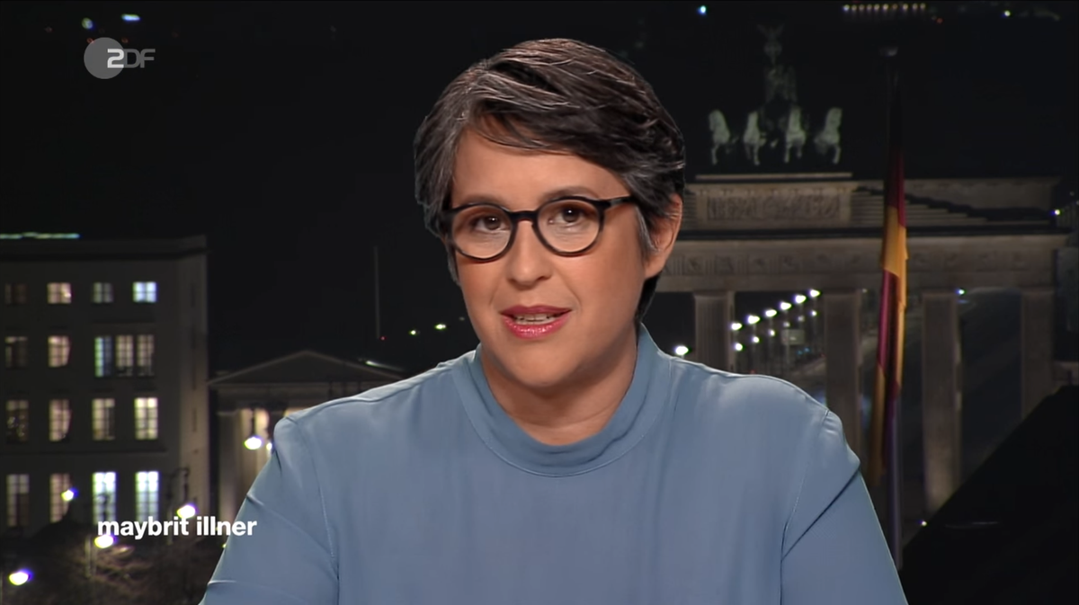 Shakuntala Banerjee ordnet die Krisenstimmung in der Regierung ein.