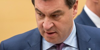 Nach hitziger Debatte – CSU verschärft bayerisches Polizeirecht