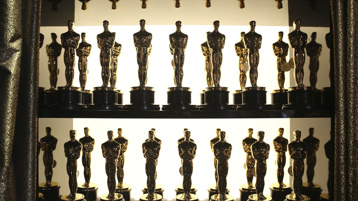 Oscars 2025 in Gefahr: Brände in Los Angeles bedrohen die Zukunft der Verleihung