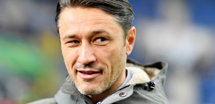 Keine Ahnung vom neuen Bayern-Trainer? Wir erklären Niko Kovac in 5 Schritten 