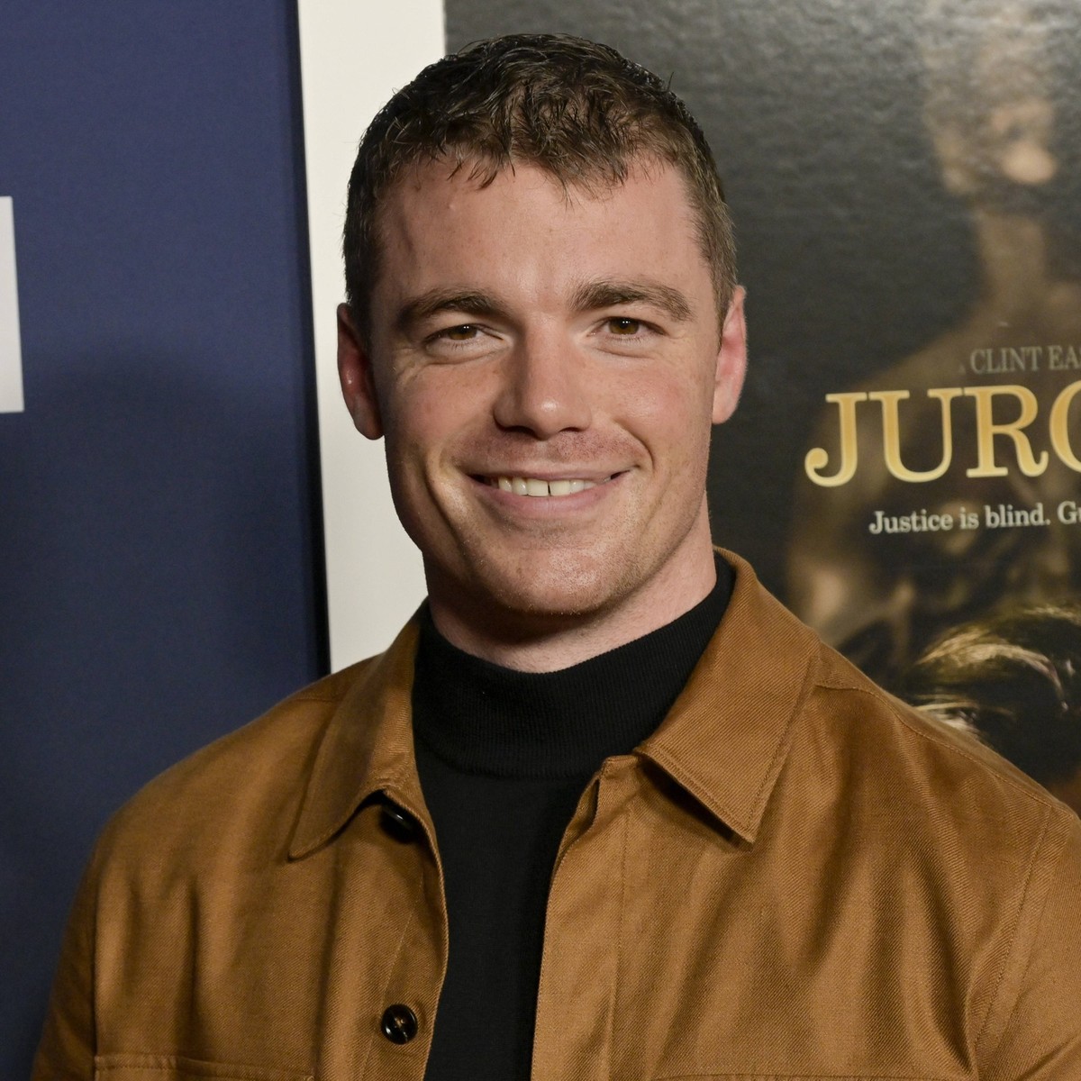 October 27, 2024 Hollywood, California Gabriel Basso AFI FEST Closing Night presented by Canva World Premiere of Juror 2 at TCL Chinese Theatre Photo Credit Billy Bennight AdMedia 310862 2024 10 27 Ca ...