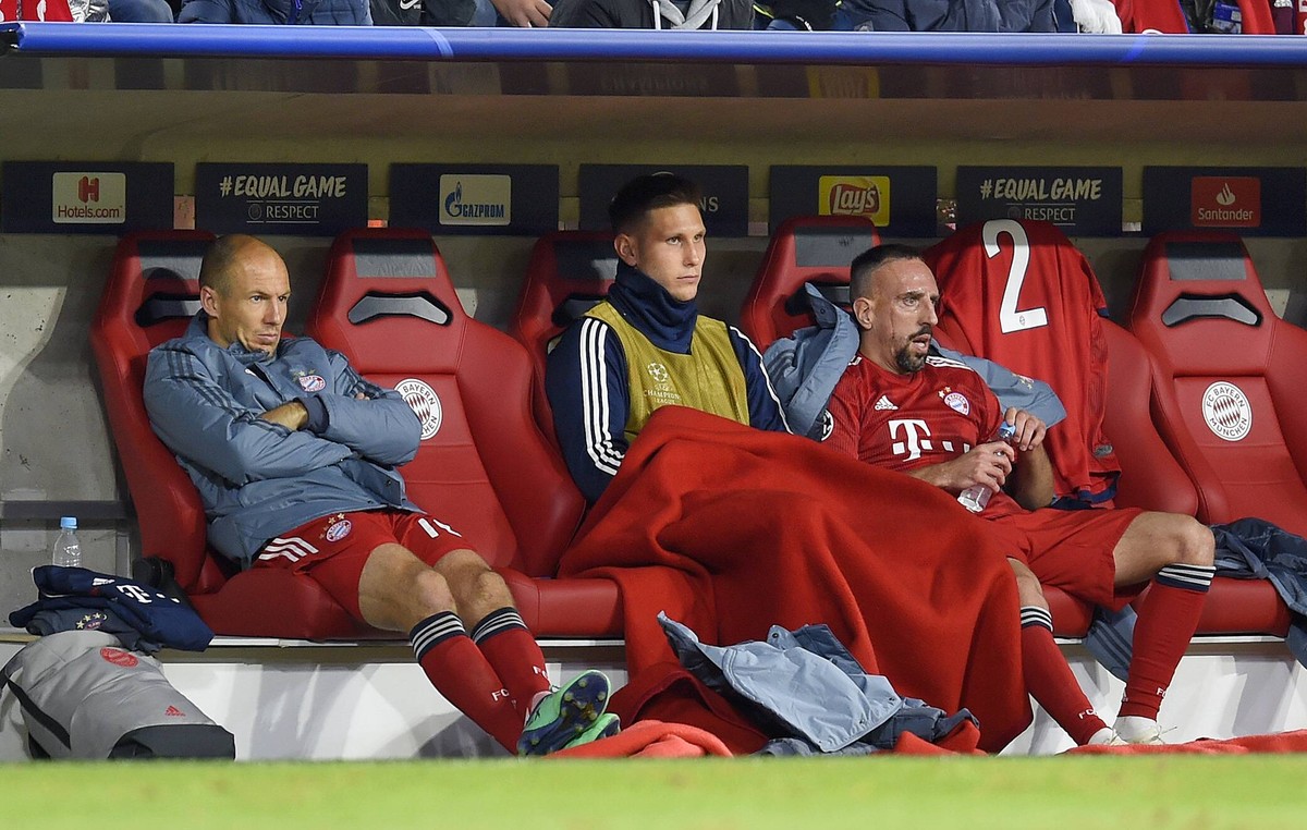 Ein Bild, tausend Worte.