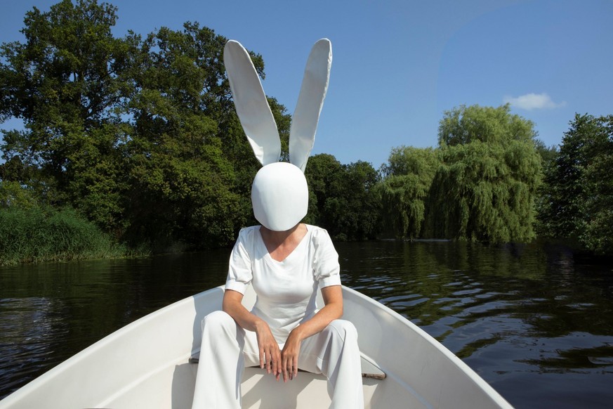 Ostern steht vor der Tür.