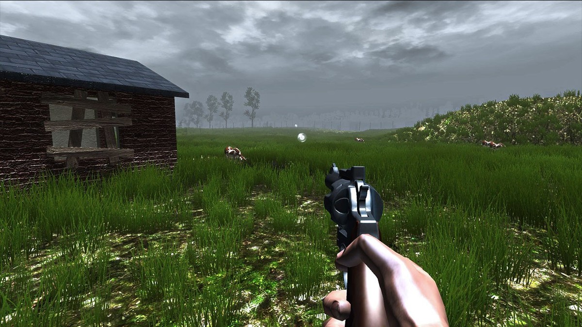 Wieso heißt es überhaupt Grass-Simulator?