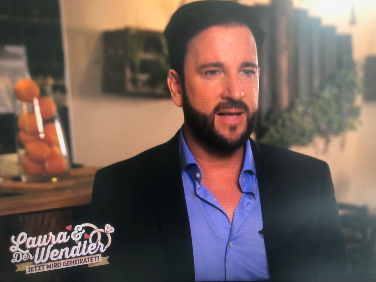 Michael Wendler: Der Künstler sprach offen darüber, was es auf seinem Junggesellenabschied nicht geben darf.