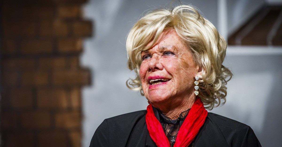 Schauspielerin Ingrid van Bergen gestorben