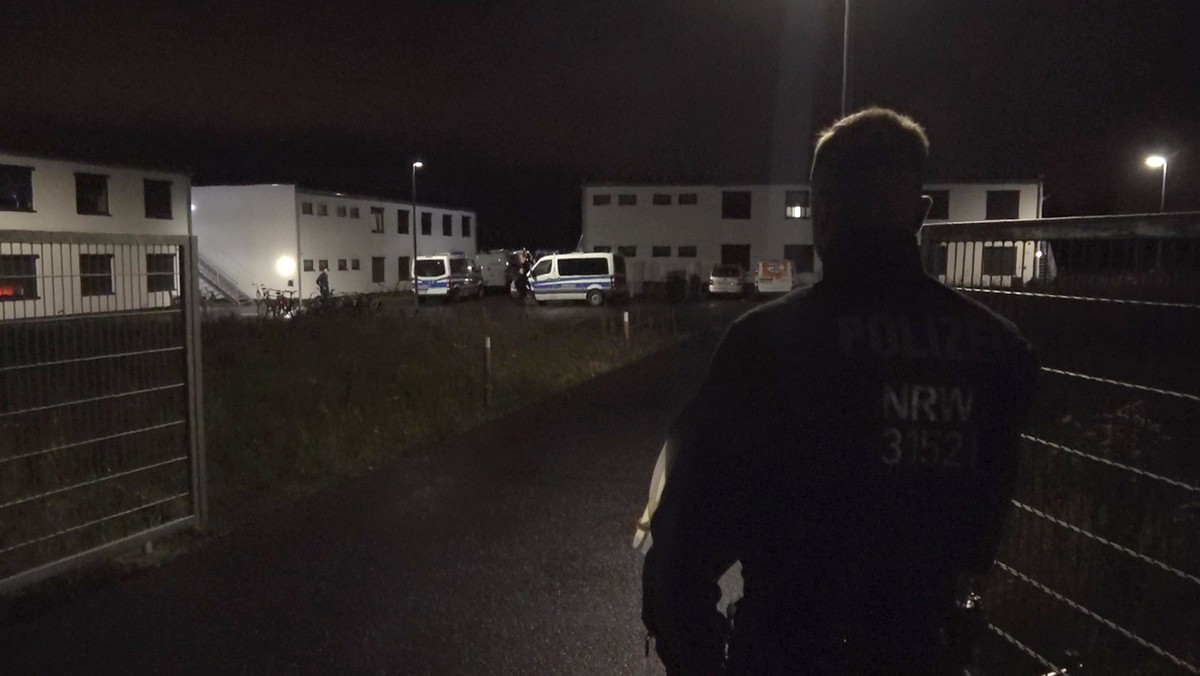 NRW Vermisste 17Jährige tot bei Bonn gefunden