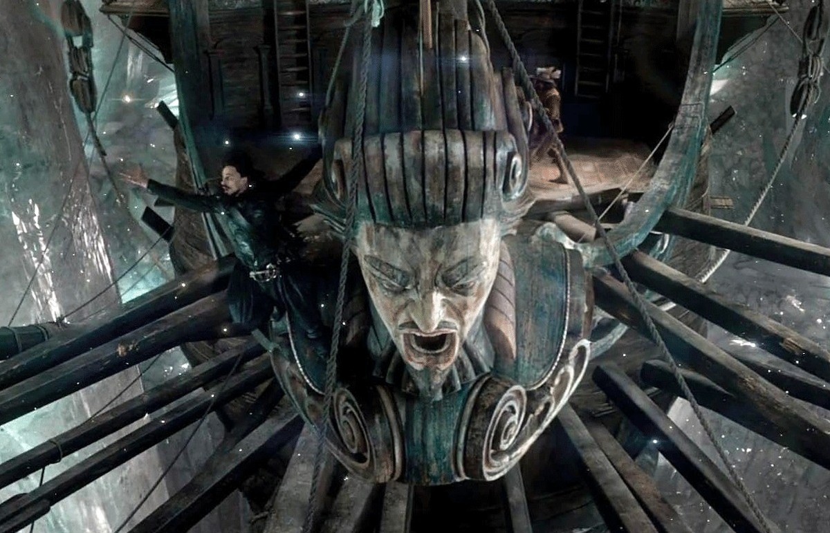 Das hohe Budget zahlte sich am Ende nicht aus.