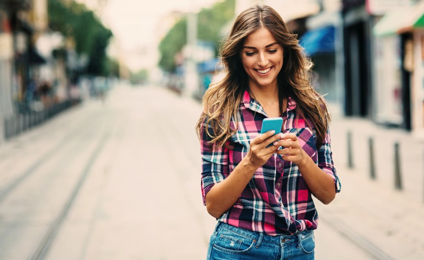WhatsApp: Mit dieser versteckten Funktion kannst du die App austricksen