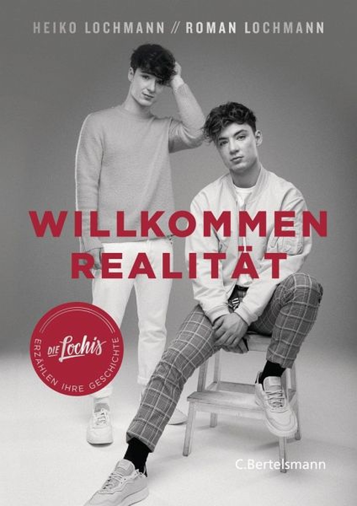 C. Bertelsmann/PR