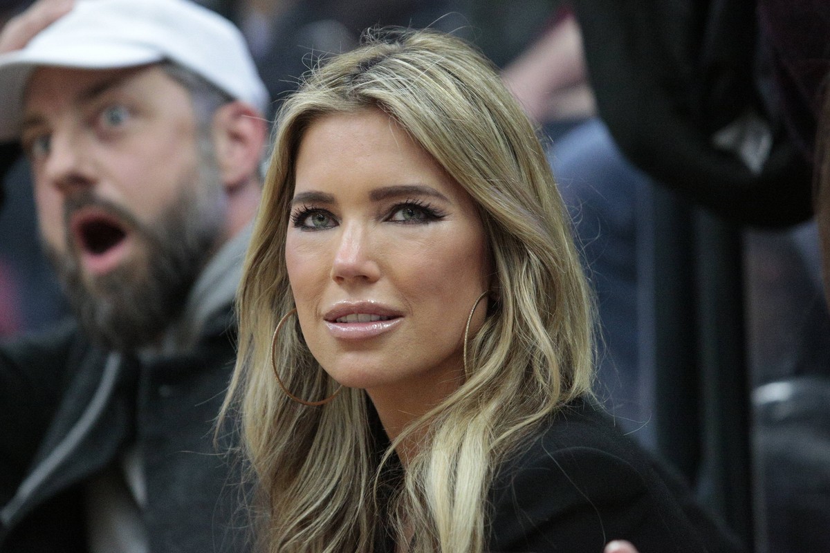 Sylvie Meis