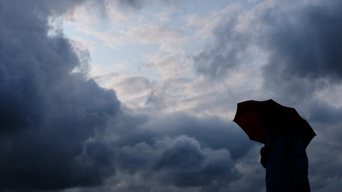 Wetter im November: Experte wagt erste Prognose und warnt vor "Blockade-Winter"