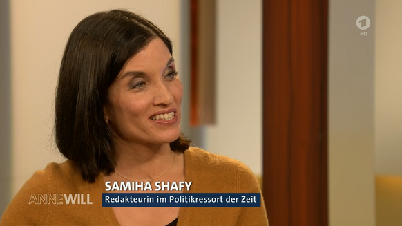 Das Deutschland-Bild von Samiha Shafy hat sich gewandelt.