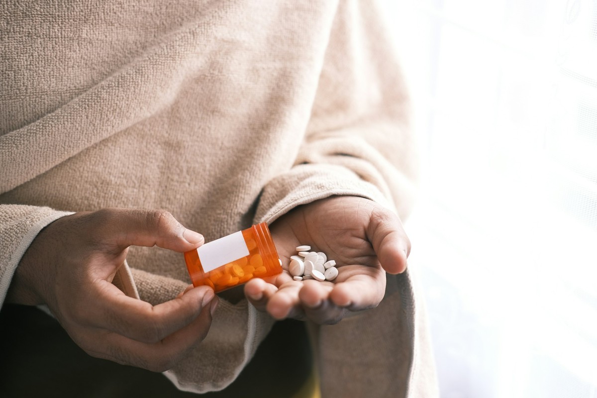 Eine Paracetamol-Challenge auf Tiktok ist derzeit Thema in vielen Medien – aber gibt es den Trend überhaupt?