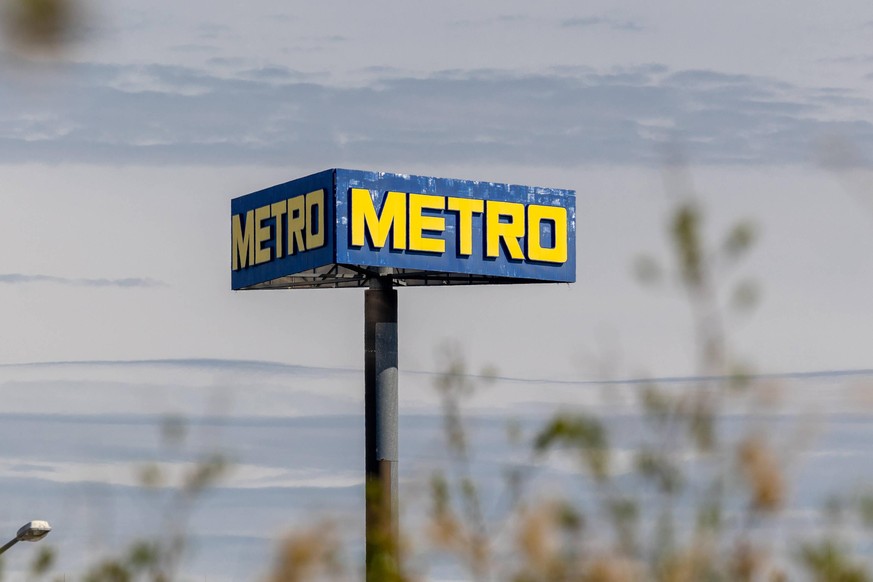 Der Großhandel Metro investiert derzeit viel in eine nachhaltige Firmenstrategie.