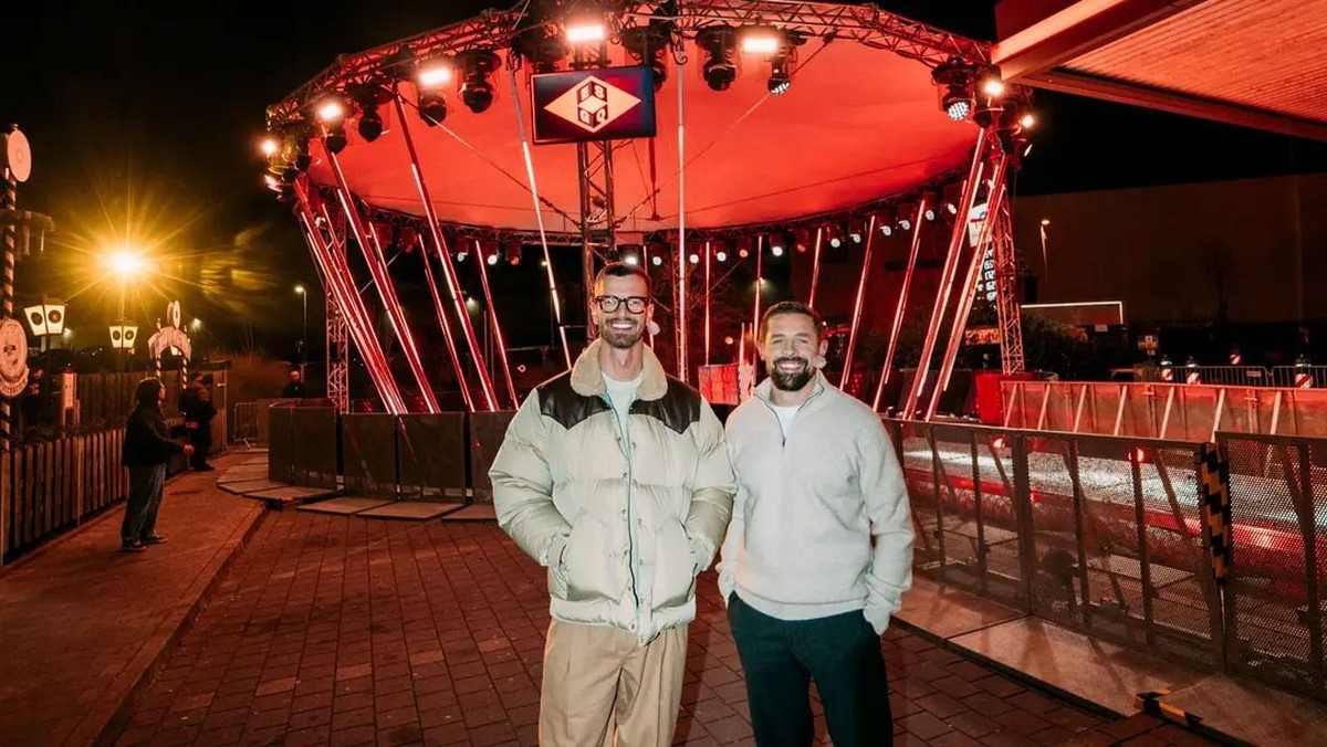 ProSieben setzt große Hoffnungen in das neue Format von Joko und Klaas.