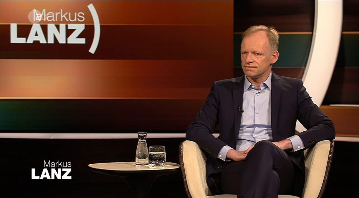 Clemens Fuest äußert sich zu den Sanktionen.