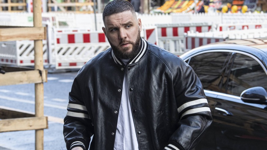 Rapper Fler teilt erneut gegen Bushido aus.