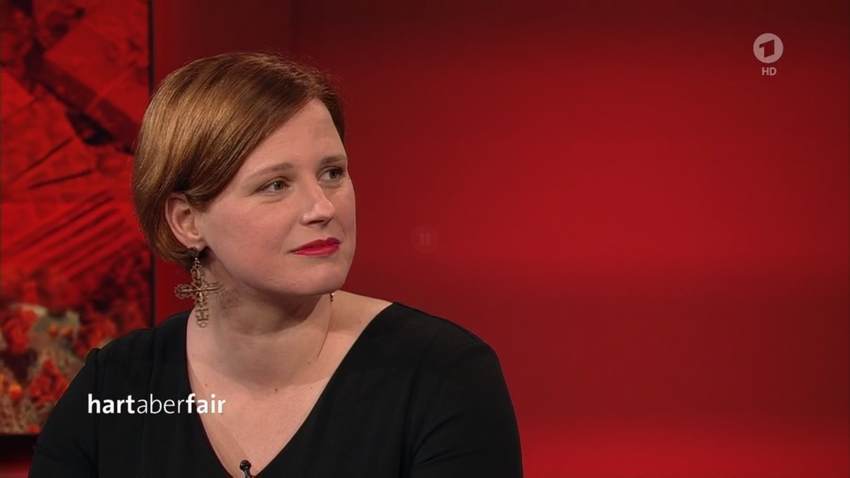 Pfarrerin Ellen Radtke sieht Gottesdienste als "Privileg" und "Zufluchtsort".