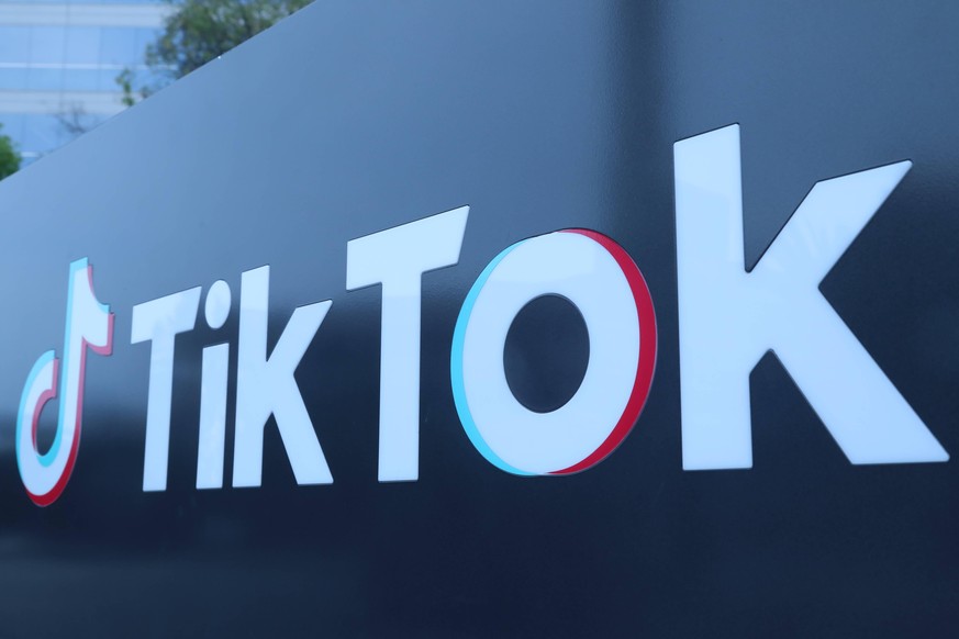 Die Verhandlungen über den Verkauf des chinesischen Netzwerks TikTok laufen weiter.