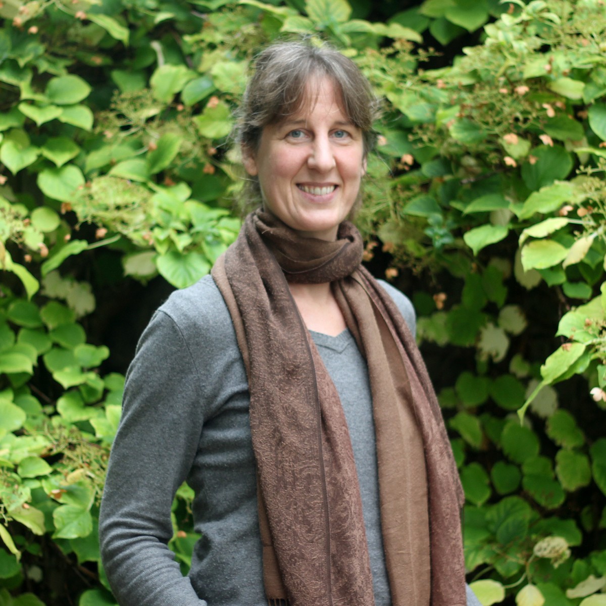 Ärztin und Tierschützerin: Daniela Schrudde