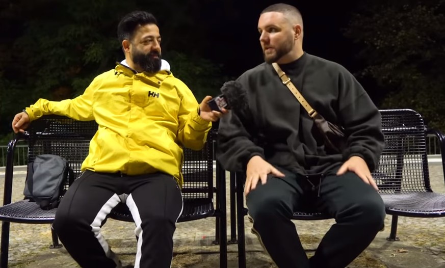 Was wir daraus lernen können, dass Fler im Club 6.000 Euro für Champagner ausgegeben hat