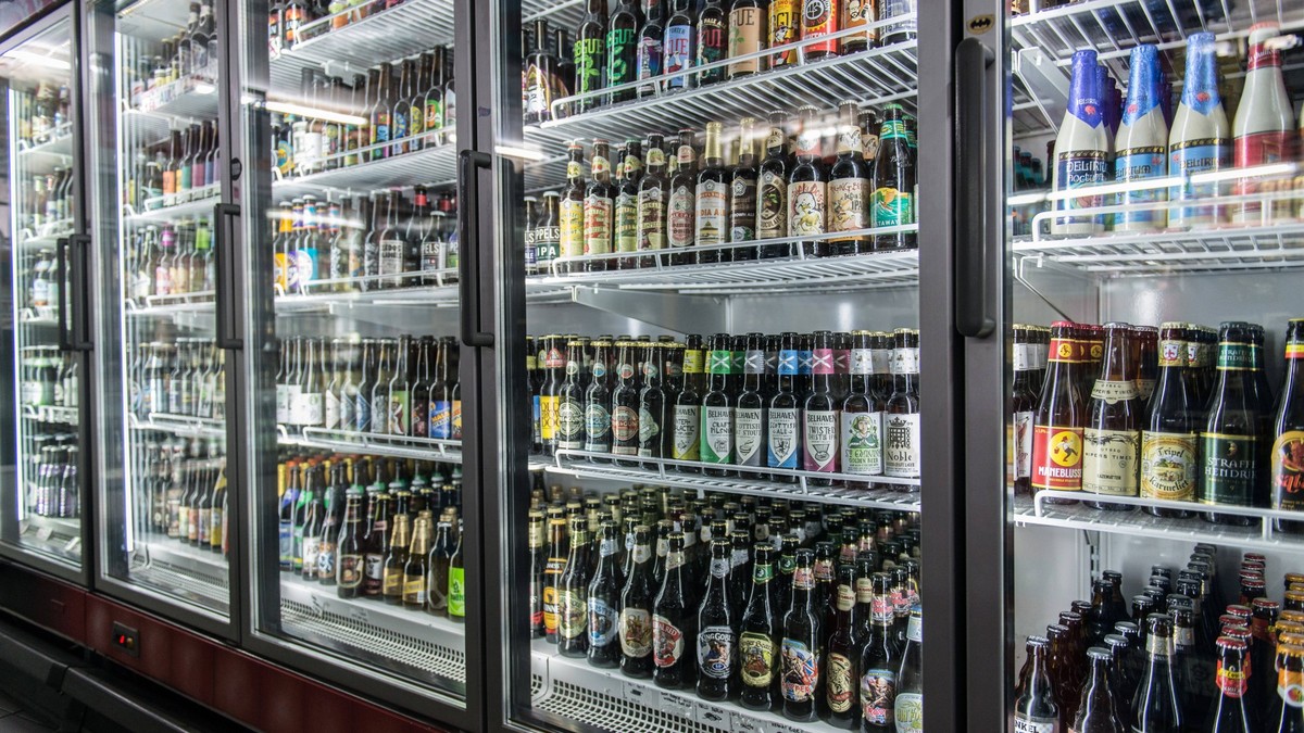 Cervecería Augustiner lanza por primera vez una cerveza sin alcohol