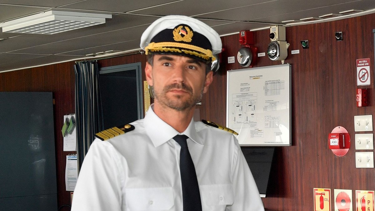 &amp;quot;Das Traumschiff&amp;quot;: Pikante Silbereisen-Details zu neuer ZDF-Folge