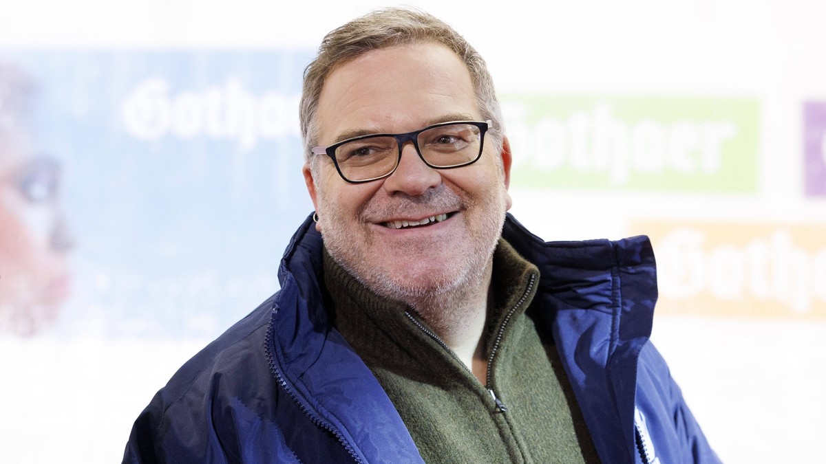 ARD-Star Elton beendet "Wer weiß denn sowas?": Der Grund für seinen Abschied