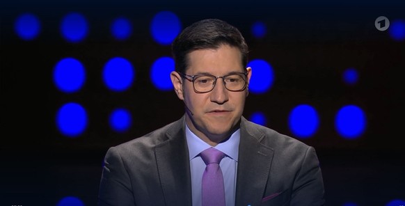 Sebastian Jacoby geeft om Angebot Buhrufe.