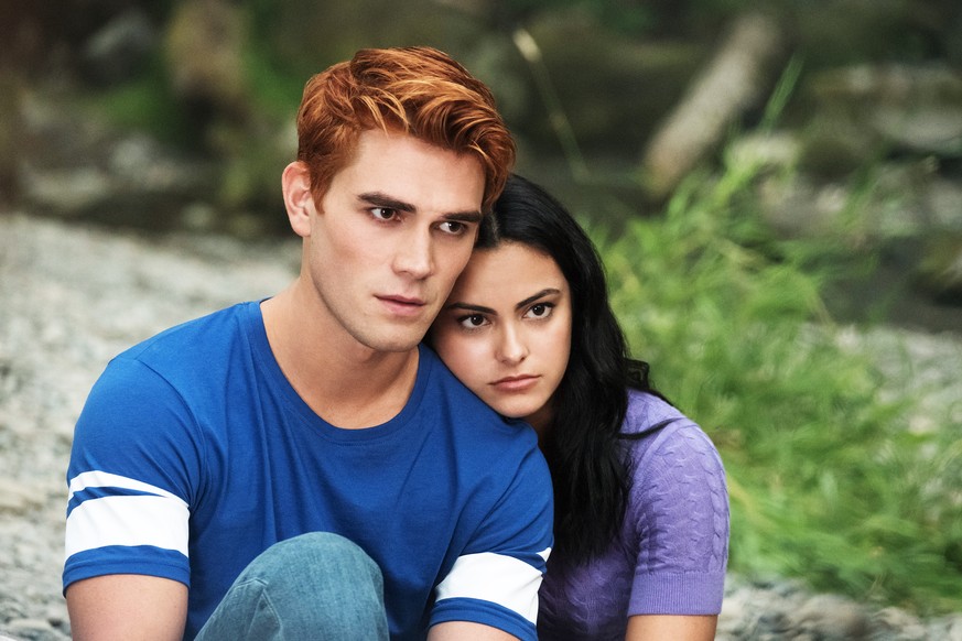 Riverdale -- &quot;Labor Day&quot; -- Photo Credit: Katie Yu/The CW -- © 2018 The CW Network, LLC. All Rights Reserved