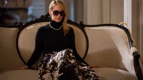 Sarah Paulson zählt zu den großen Stars von "American Horror Story".