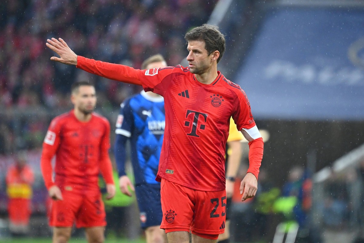 Thomas MUELLER M