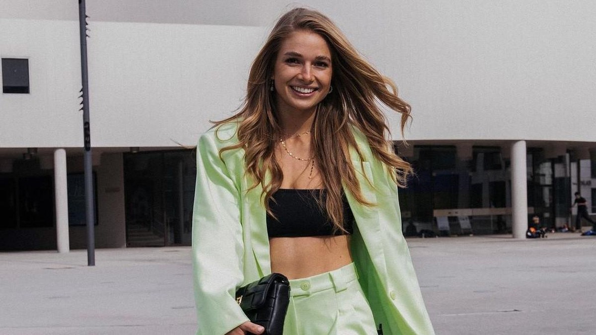 Auf Instagram nimmt RTL-Moderatorin Lola Weippert kein Blatt vor den Mund.
