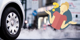 EU verklagt Deutschland wegen dreckiger Luft – warum das erwartbar war, aber nichts ändert