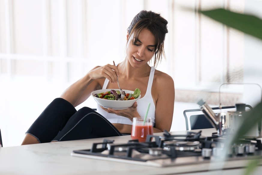 Laut einer neuen Studie kann vegane Ernährung zahlreichen Krankheiten vorbeugen.