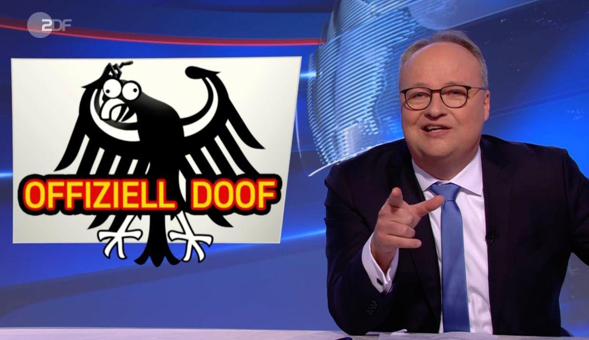 Hartes Urteil über die Deutschen und ihre Corona-Lage.
