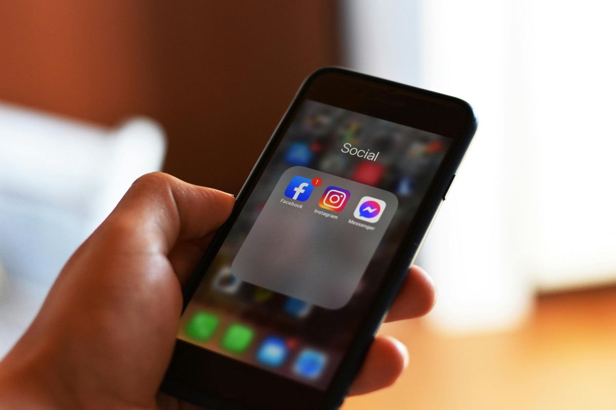Meta hat mit seinen Apps das Monopol, wenn es um Social Media geht.