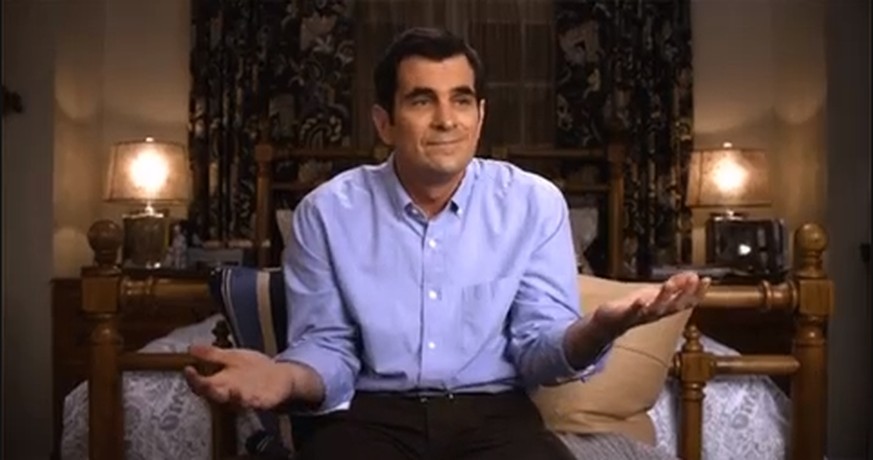 Diese 9 Dadjokes könnten von Phil Dunphy sein!