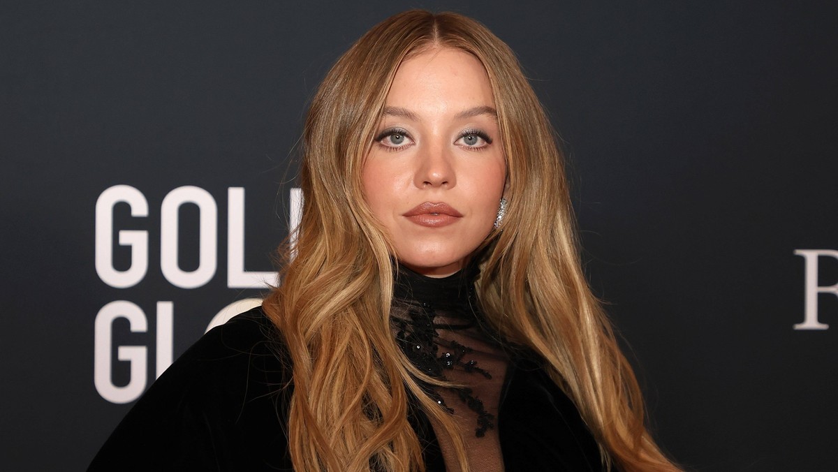 September 7, 2024, Toronto, On, Canada: Sydney Sweeney attends the Road to the Golden Globes Party during the 2024 Toronto International Film Festival at Four Seasons Hotel Toronto on September 07, 20 ...