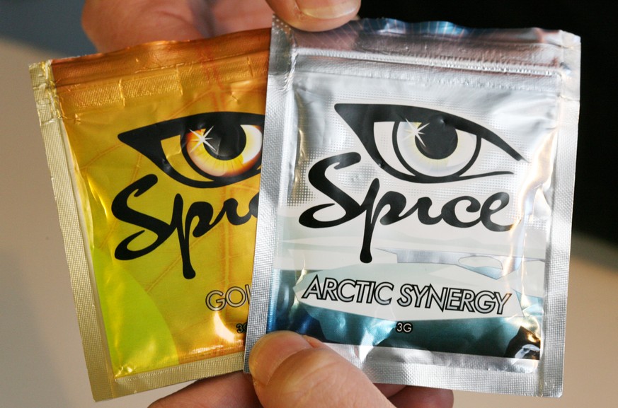 Wieder sind Menschen an Spice gestorben. Wie gefährlich ist das Cannabinoid wirklich?