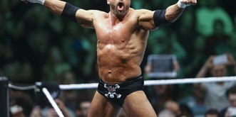Wo Frauen nicht in den Ring dürfen – so rückständig war das WWE-Event in Saudi Arabien