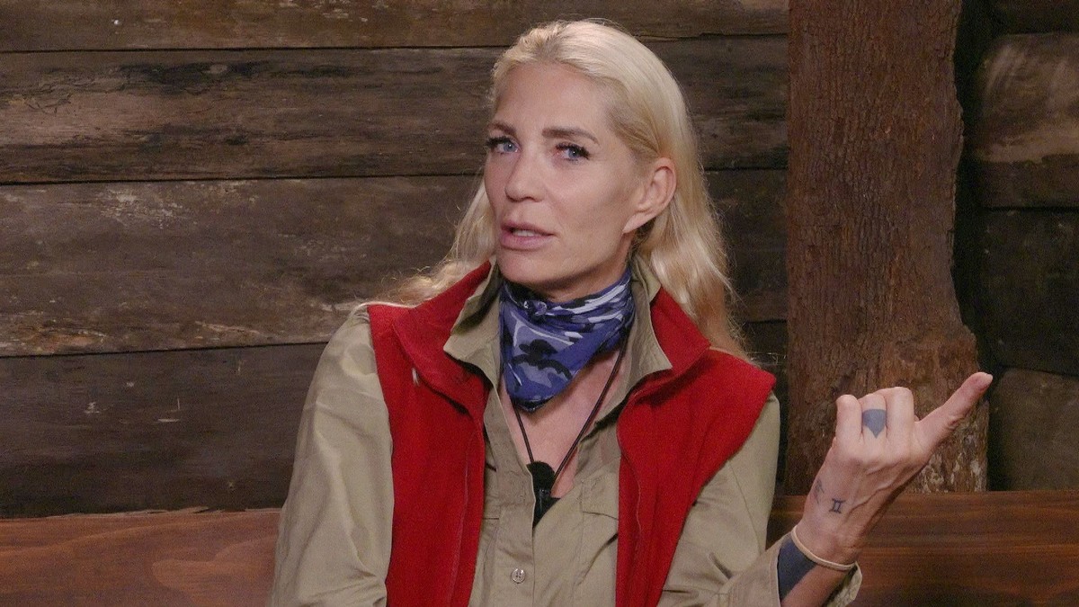 ACHTUNG: SPERRFRIST FÜR ALLE MEDIEN BIS ZUM SHOWENDE, DONNERSTAG, 25.01.2024, 24:00 UHR !!! Tag 7 im Camp. Fährt Ayna eine Taktik? &quot;Ich konnte es gar nicht glauben, dass sie diese Thematik jetzt  ...