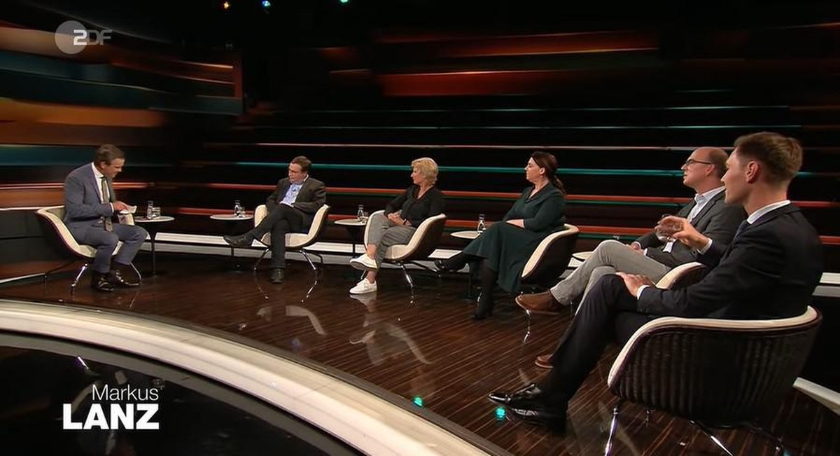 Die Gäste bei „Markus Lanz“ sprechen am Dienstagabend über die Glaubwürdigkeit von Annalena Baerbock, die Ausbreitung der Delta-Variante und die Fußball-Europameisterschaft.