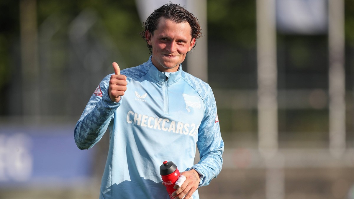 Hertha BSC will zurück in die Bundesliga: So realistisch ist der Berliner Traum