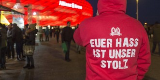 Bayern ist der unbeliebteste Club und RB hat die meisten rechten Fans (sagt eine Studie)