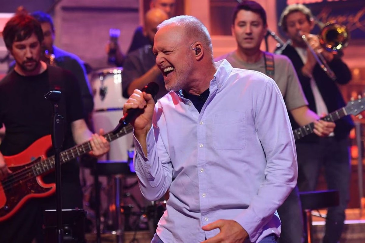 Stefan Raab ist mit "DGHNDM" wöchentlich bei RTL+ zu sehen.