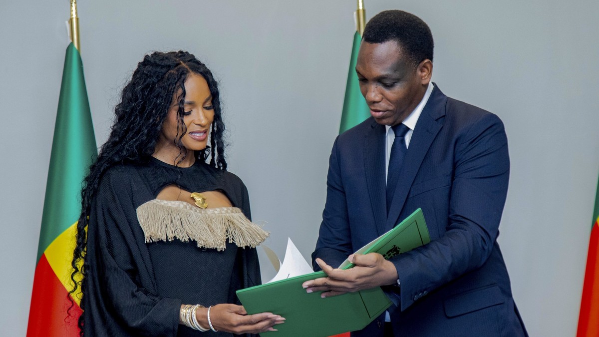 Historischer Akt der Versöhnung: Benin ehrt Nachfahren versklavter Menschen und gewährt Staatsbürgerschaft